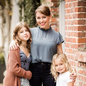 Meet your Posher, Jayne